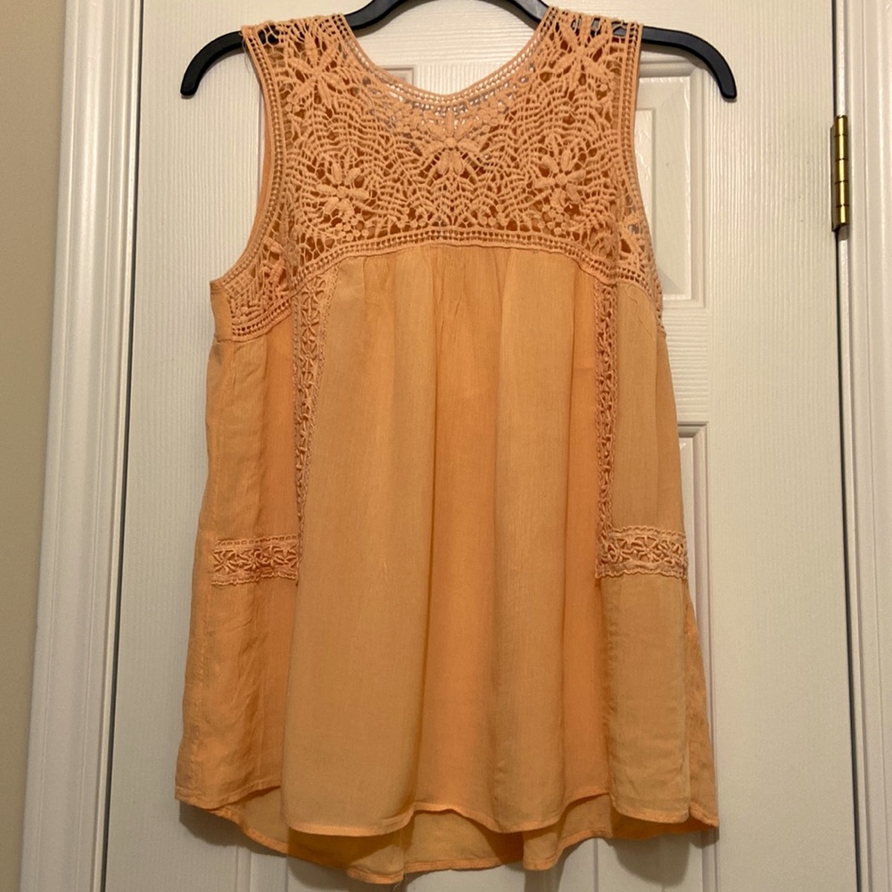 Sophie Max Top